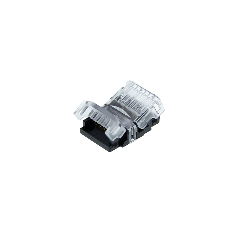 LEDSTRIP CONNECTOR | HIPPO | STRIP TO WIRE | 6 PIN | 12MM | IP20