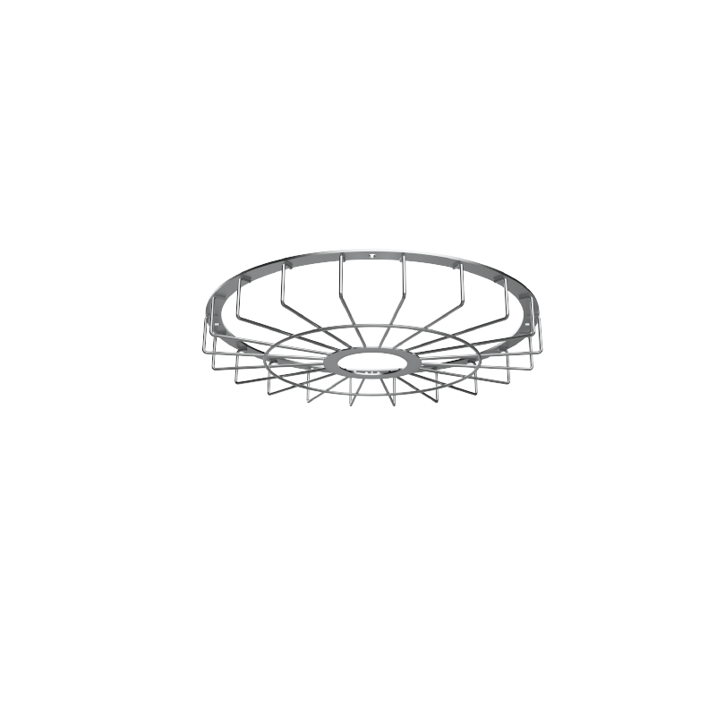 BESCHERMKORF | VOOR HIGHBAY ANANKE 100W/80W/60W | KALIK 150W | ALBIOR 100W