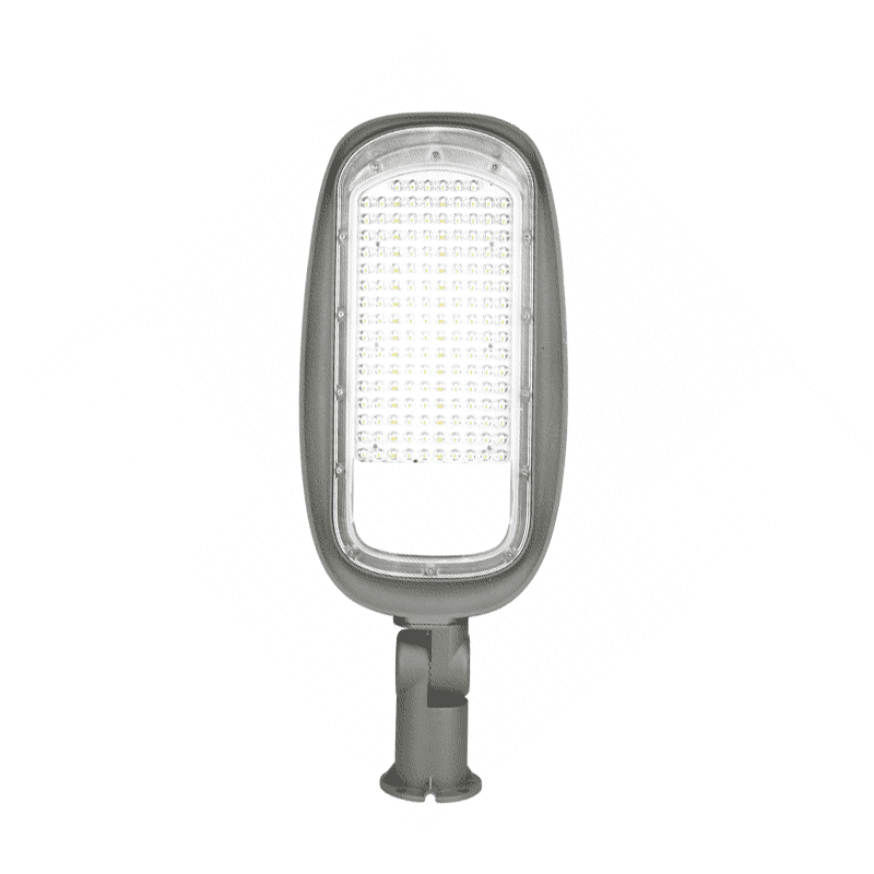 LED STRAATLAMP | Ø60MM | 150W | 6000K koelwit