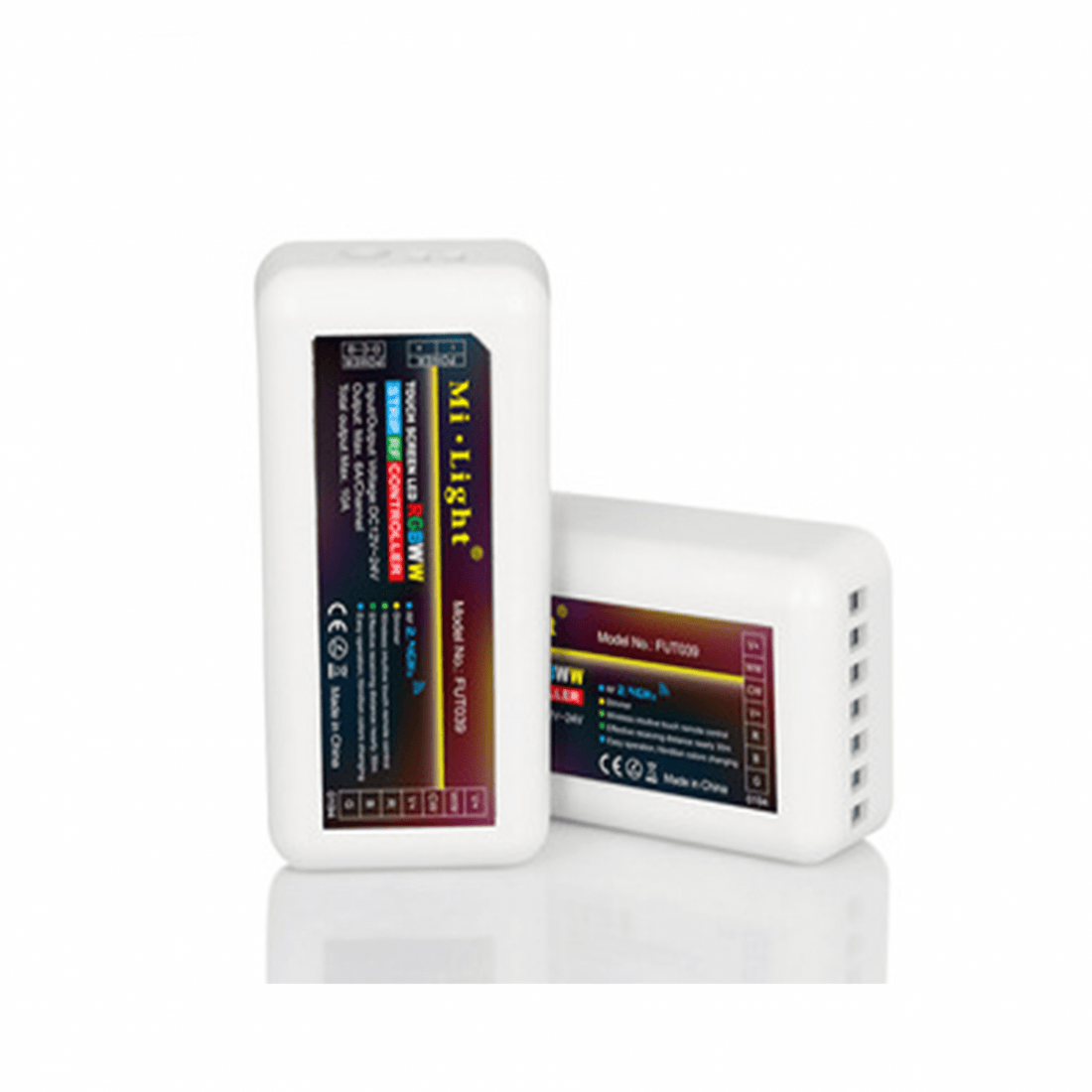MI-LIGHT RGB+CCT CONTROLLER