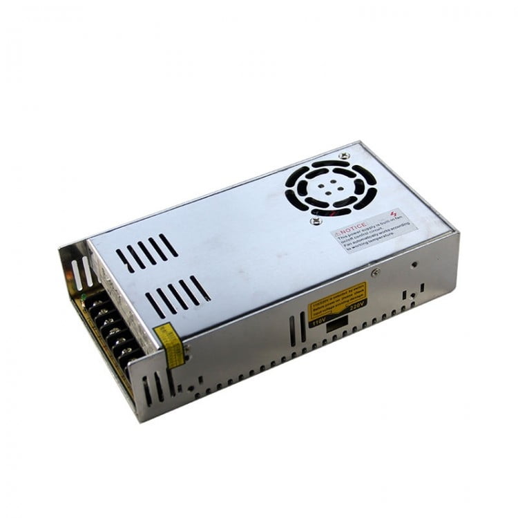 12V | DRIVER | IP20 | 350W