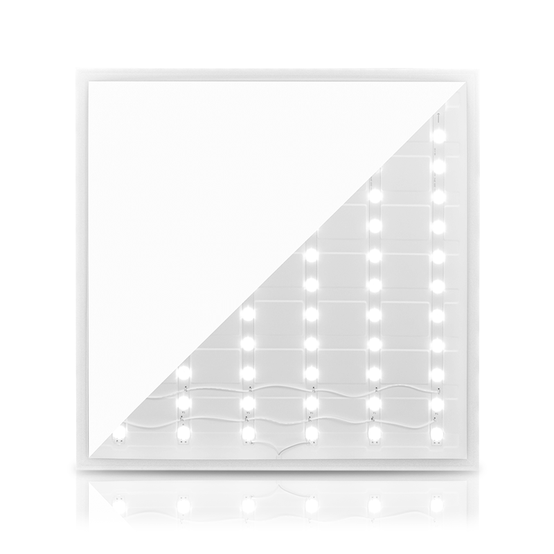 BACK-LIT LED PANEEL 60x60CM | PRO | 28W | | 150lm/w | 5 JAAR GARANTIE