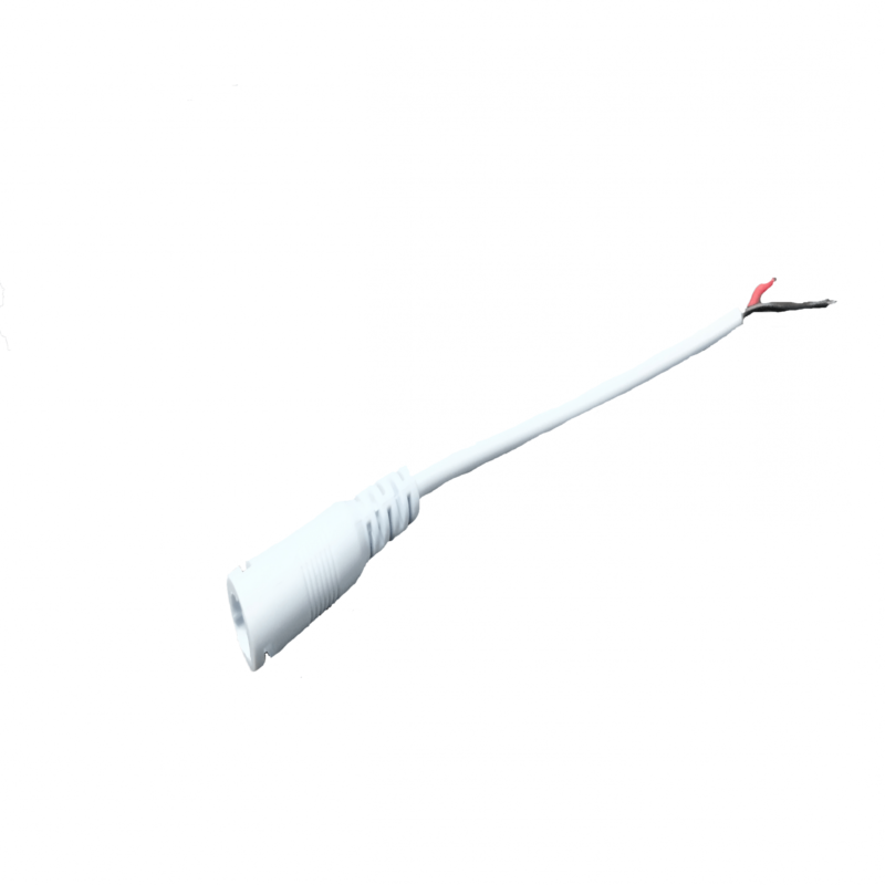 LED PANEEL | CONNECTOR | FEMALE