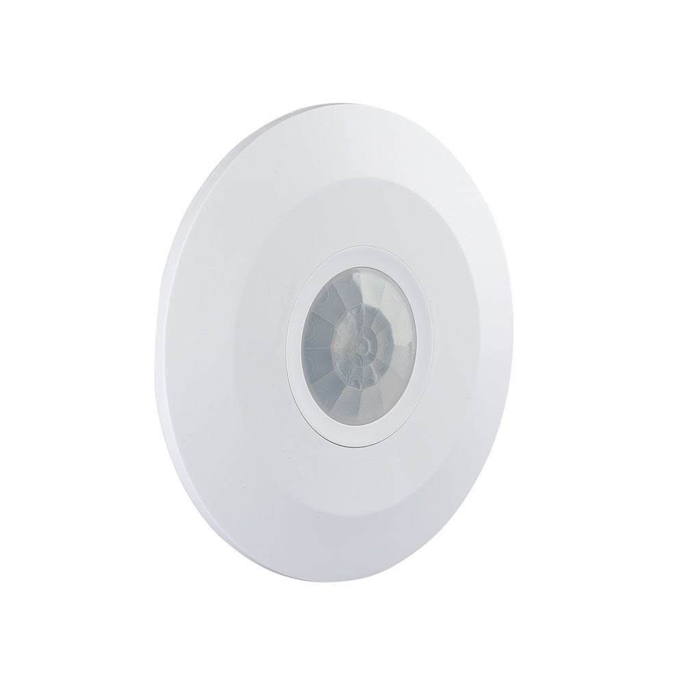 BEWEGINGSMELDER | OPBOUW | 360°