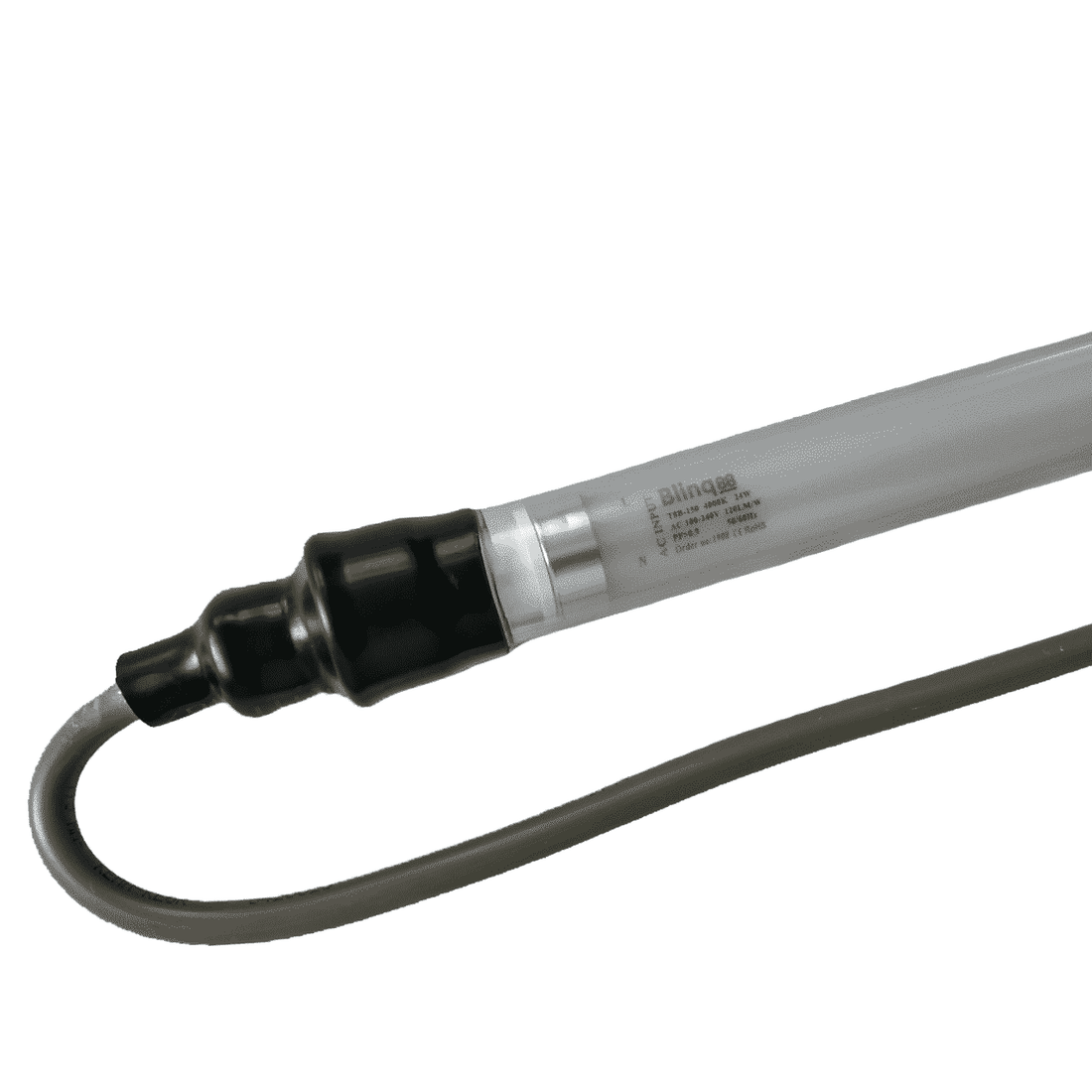 LED Armatuur IP68 | 150 cm | 24W | 6000K