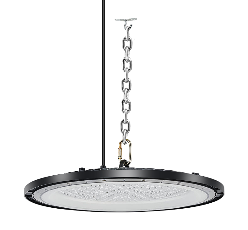 LED High Bay 200W | 120 lm/w | BASIC | IP65 | 24.000 lumen