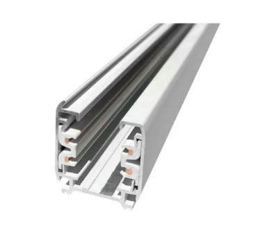 3-FASE RAIL | 150CM | WIT